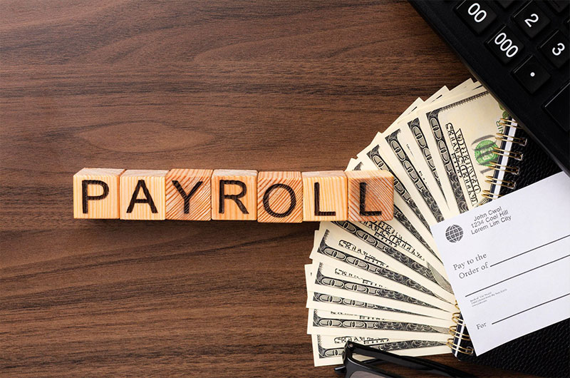 Payroll Payroll